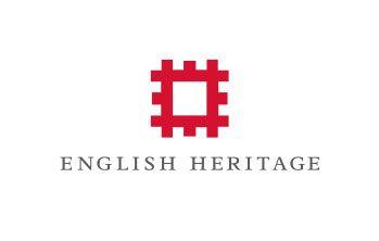 Heritage Logo - English Heritage - NARPO