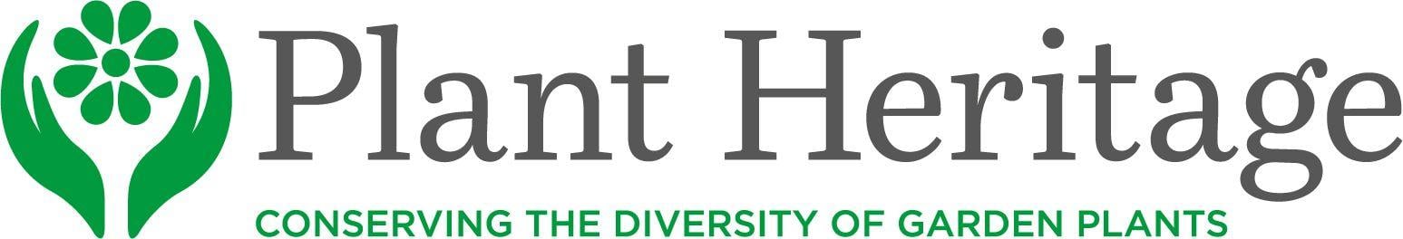 Heritage Logo - Plant Heritage logo