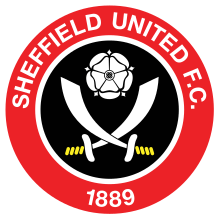 Crossed C Logo - Sheffield United F.C.
