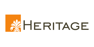 Heritage Logo - New Heritage Capital Logo - markField Design