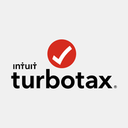 TurboTax Logo - Foap.com: Missions
