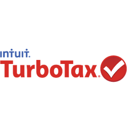 TurboTax Logo - turbotax-logo - Brand Relevance Index