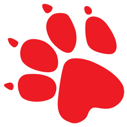 Red Dog Logo - Naughty Dog | Naughty Dog