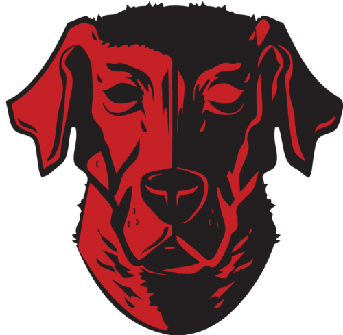 Red Dog Logo - Red dog png 7 PNG Image