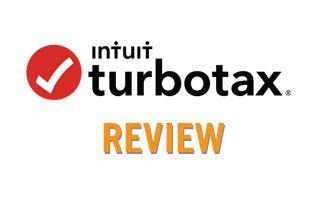 TurboTax Logo - TurboTax Review: Is It Worth The High Price?. We Rock Your Web