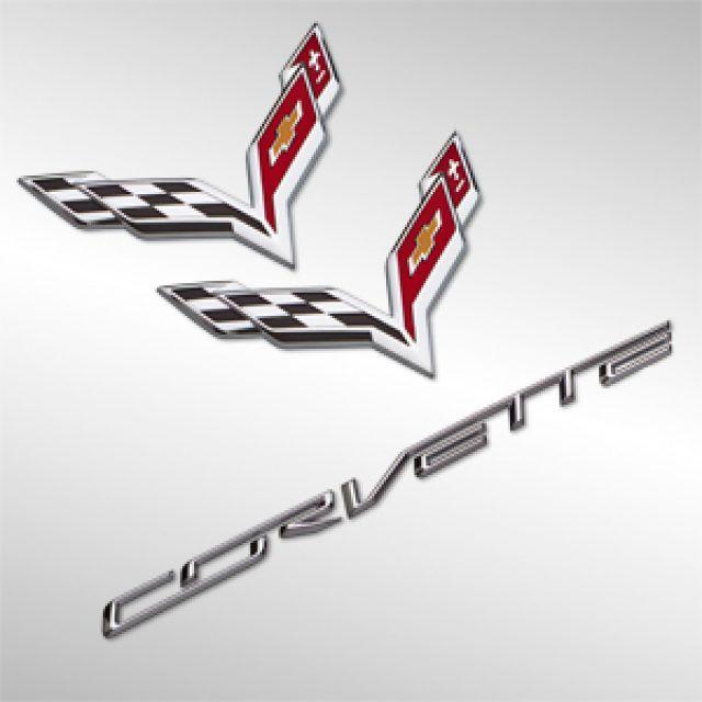 Crossed C Logo - Search Results. C. Harper Chevrolet Accessories
