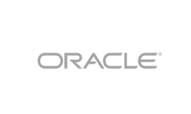 Black Oracle Logo - Adaptavist