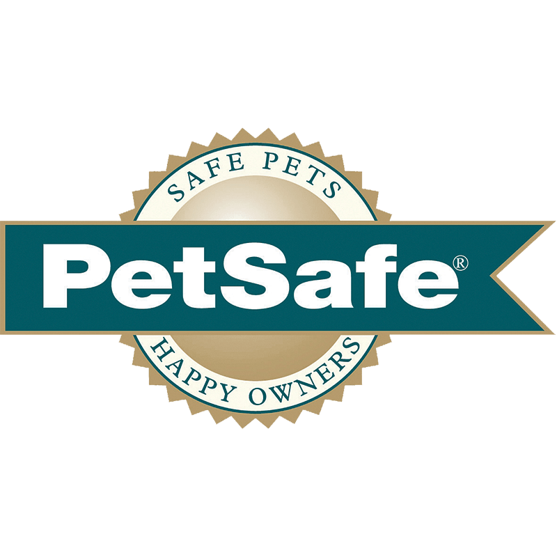 Red Dog Logo - Pet-Safe-logo | Red Dog Pet Resort & Spa
