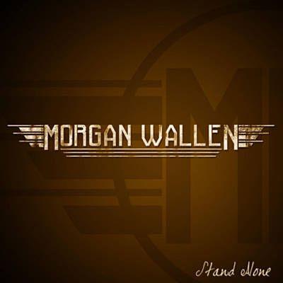 Morgan Wallen Logo - Spin You Around - Morgan Wallen | Shazam