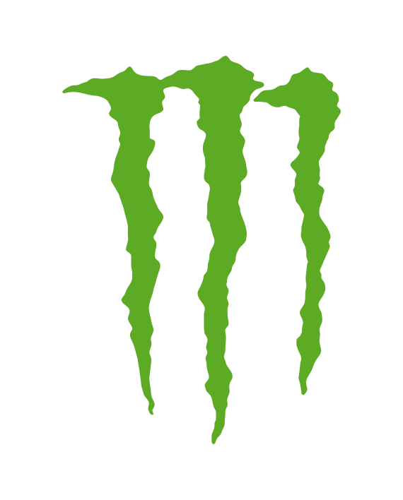 Monster Logo - Monster Png Logo - Free Transparent PNG Logos