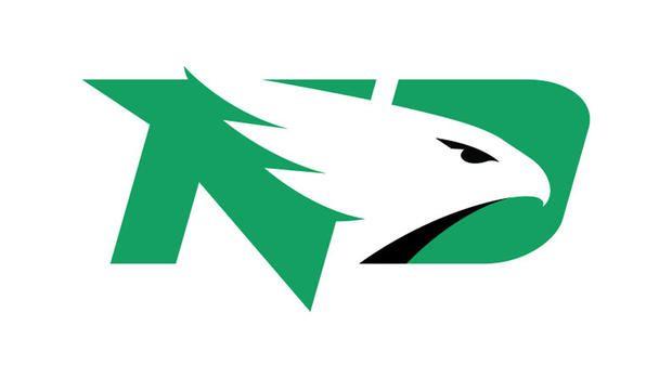 Fighting Hawk Logo - FIGHTING HAWKS LOGO: Athletes have mixed reactions. Grand Forks Herald