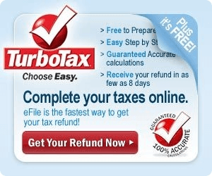 TurboTax Logo - Crack turbotax logo