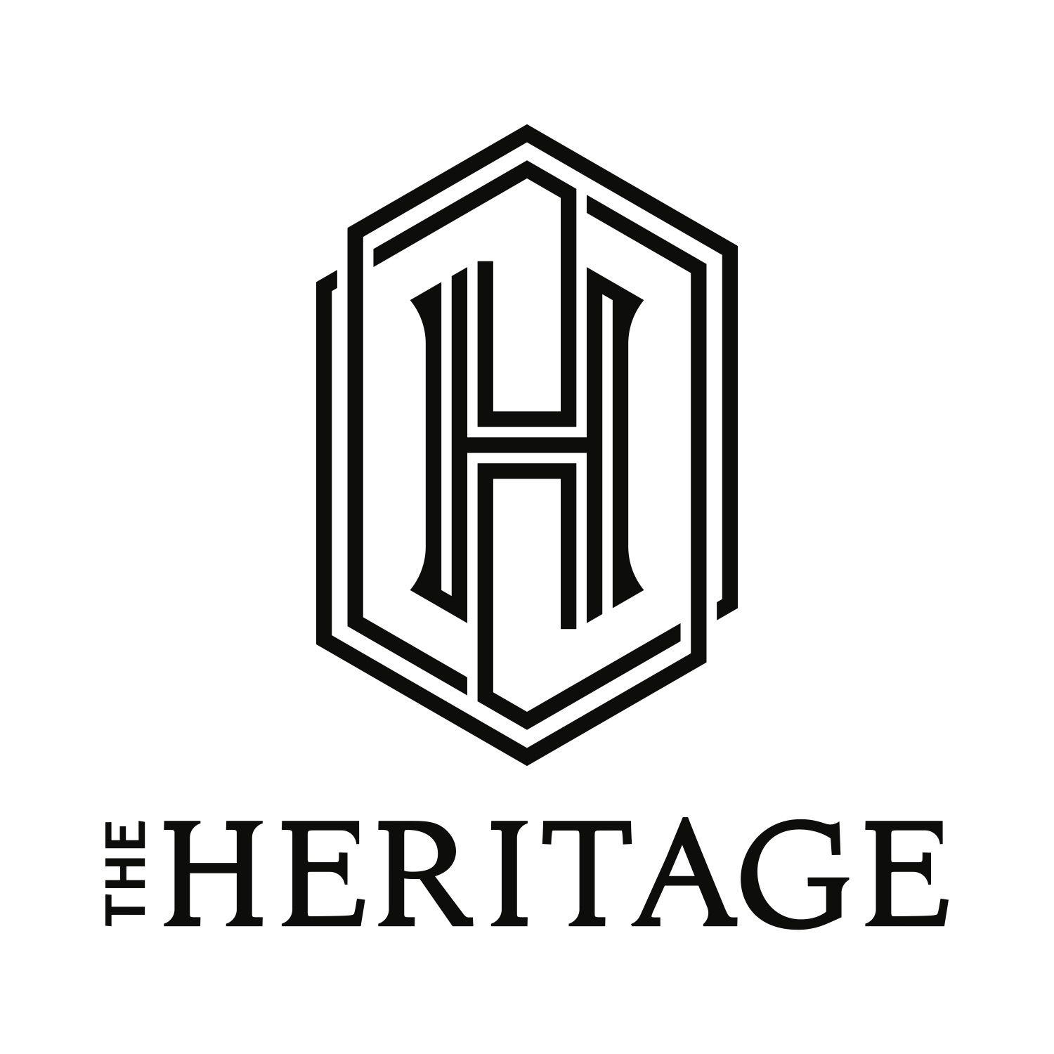 Heritage Logo - The Heritage Branding Wins Awards :: Heritage Trust Company