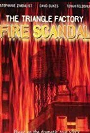 Red Triangle Movie Logo - The Triangle Factory Fire Scandal (TV Movie 1979) - IMDb