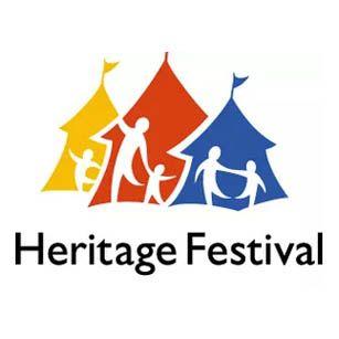 Heritage Logo - Usworth Colliery Primary School Heritage Logo