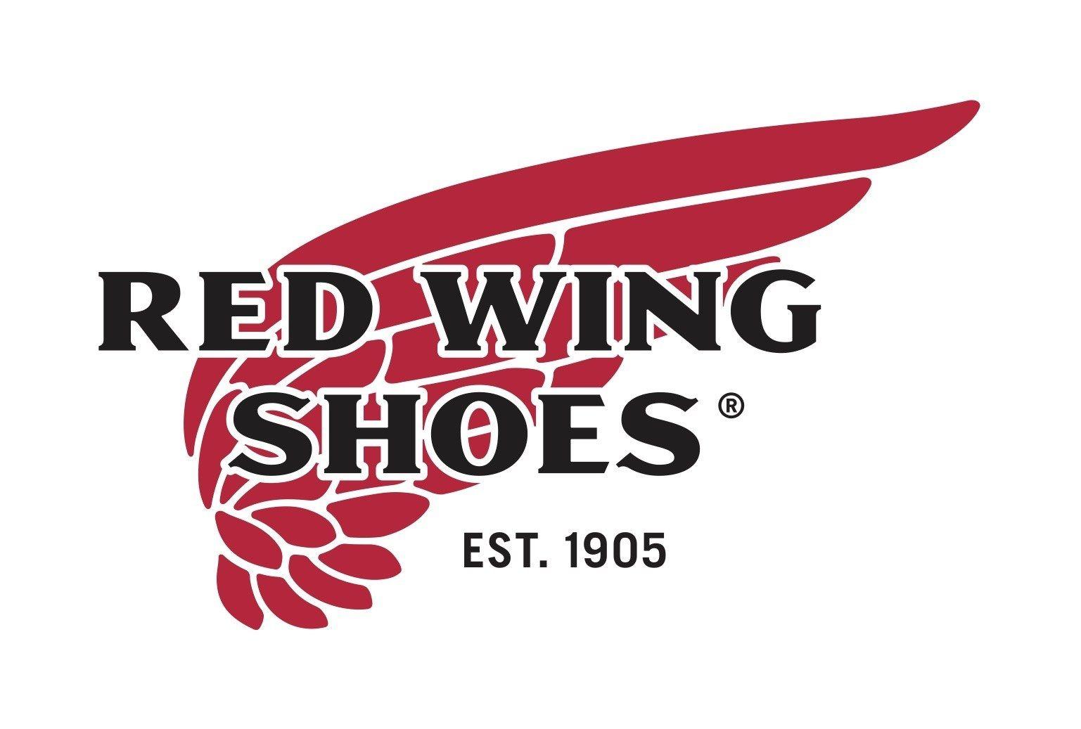 Heritage Logo - Red Wing Heritage Logo - Paul + Williams