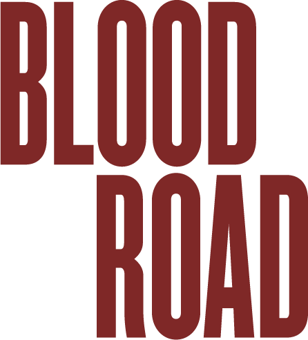 Red Triangle Movie Logo - Blood Road Movie Ticket Oct 11, 2017 7 PM | Triangle Off-Road Cyclists