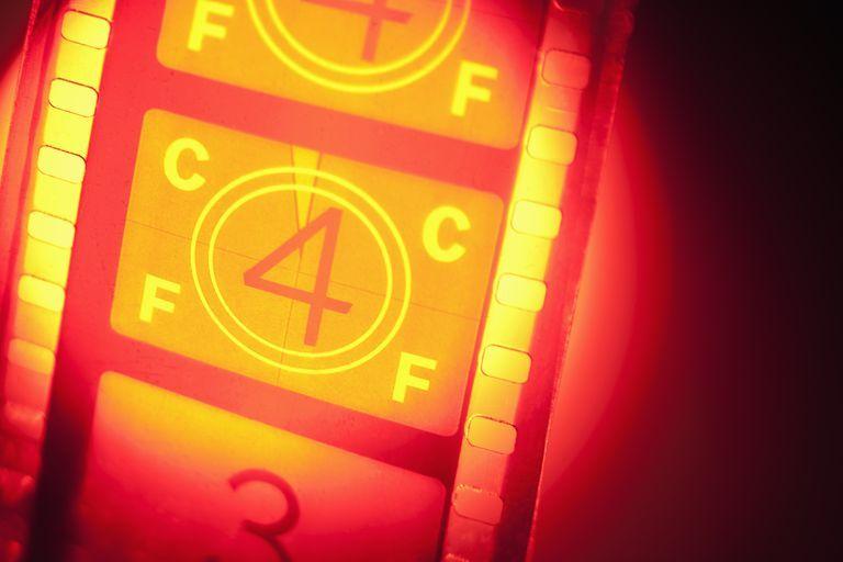 Red Triangle Movie Logo - Troubleshooting Windows Movie Maker Video Problem