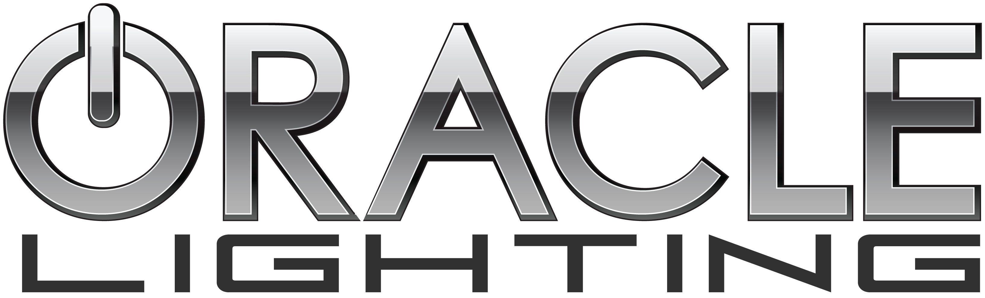 Black Oracle Logo - Oracle Logo Download – ORACLE Lighting