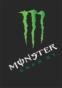 Monster Logo - Monster Logo Vectors Free Download