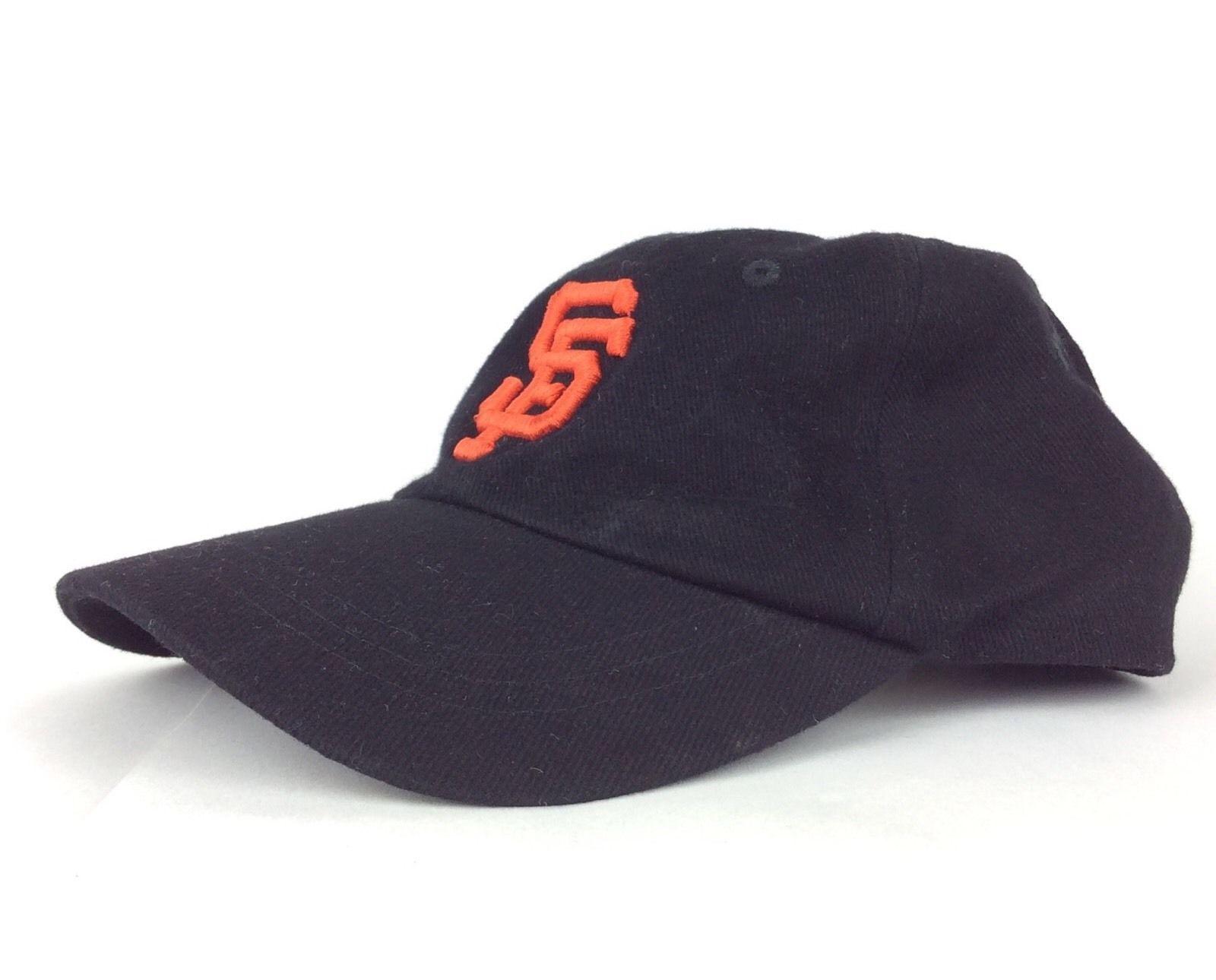 Black Oracle Logo - MLB Logo San Francisco Giants Oracle Logo MLB Black Baseball Hat Cap ...