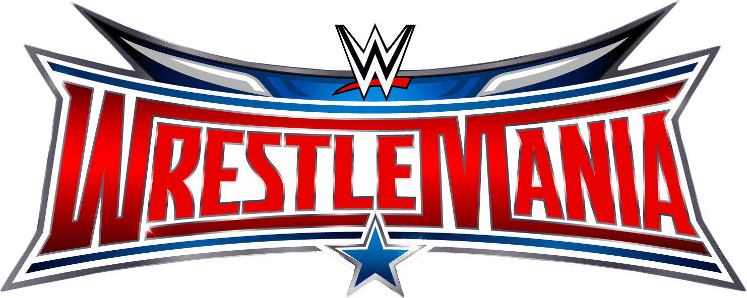 Xxxv Logo - WrestleMania XXXV History