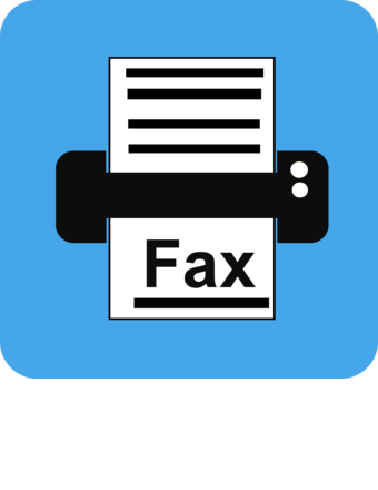 Fax Logo - Fax Logos
