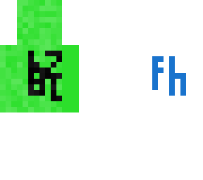 Fortnite F Logo - fortnite | Minecraft Skins