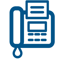 Fax Logo - Faxing Solutions for Business | eFax Corporate UK