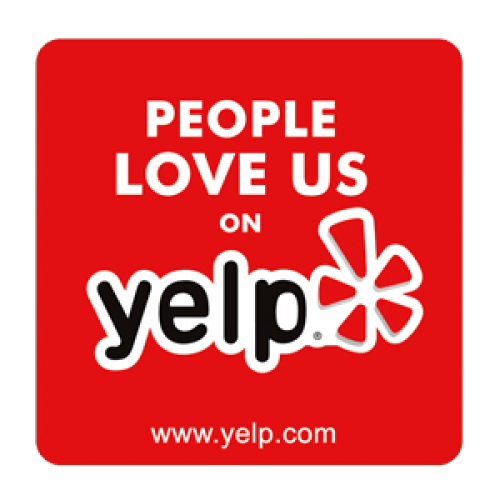 People Love Us Yelp Logo - people-love-us-on-yelp-large | A-1 Cleaning Service, LLC.