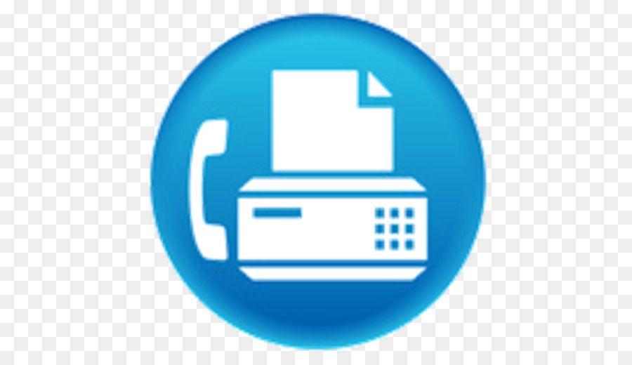Fax Logo - Computer Icons Fax Clip art - fax icon png download - 500*505 - Free ...