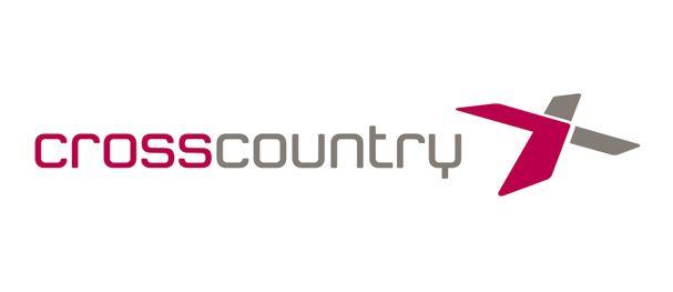 Cross Country CC Logo - Crosscountry Trains Student Offers! | The Student Guide