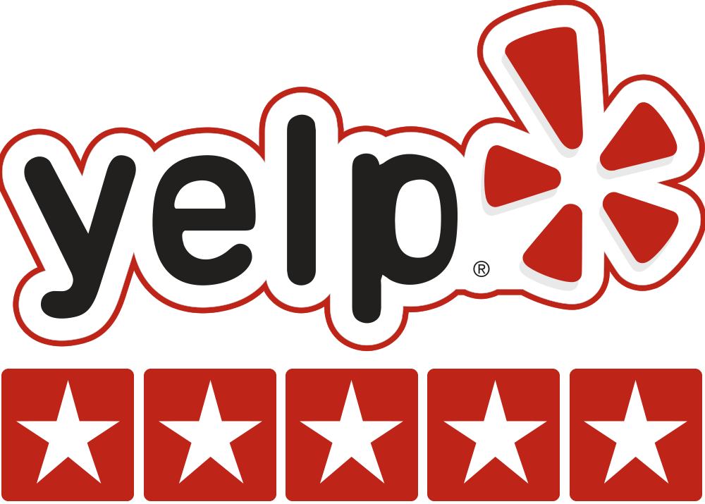 People Love Us Yelp Logo - San Diego Credit Repair - Credit Corner can help you attain good credit