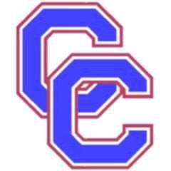 Cross Country CC Logo - Cherry Creek Cross Country Invitational