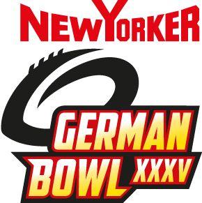 Xxxv Logo - Datei:German-Bowl-XXXV-Logo.jpg – Wikipedia