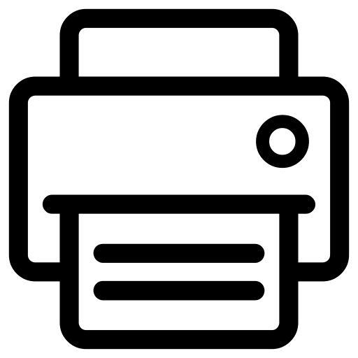 Fax Logo - Fax Icon PNG and Vector for Free Download