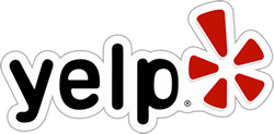 People Love Us Yelp Logo - People love us on Yelp