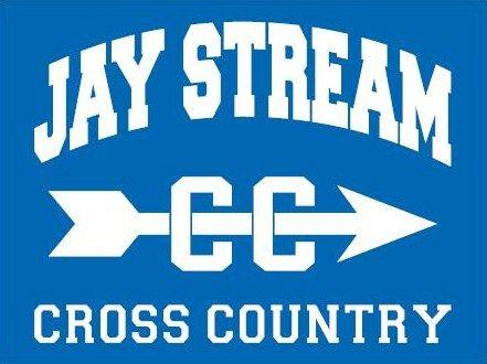 Cross Country CC Logo - Cross Country / Cross Country