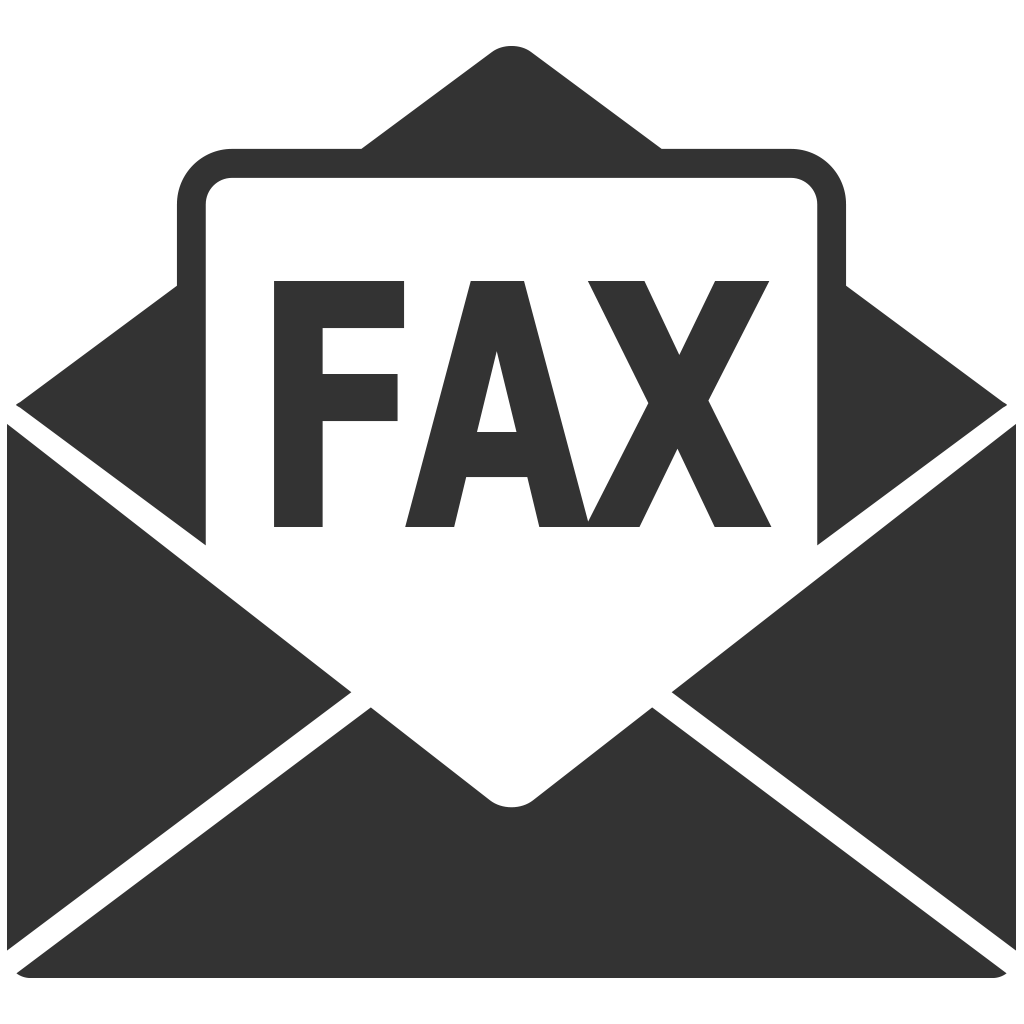 Fax Logo - eFax Help Center - eFax®