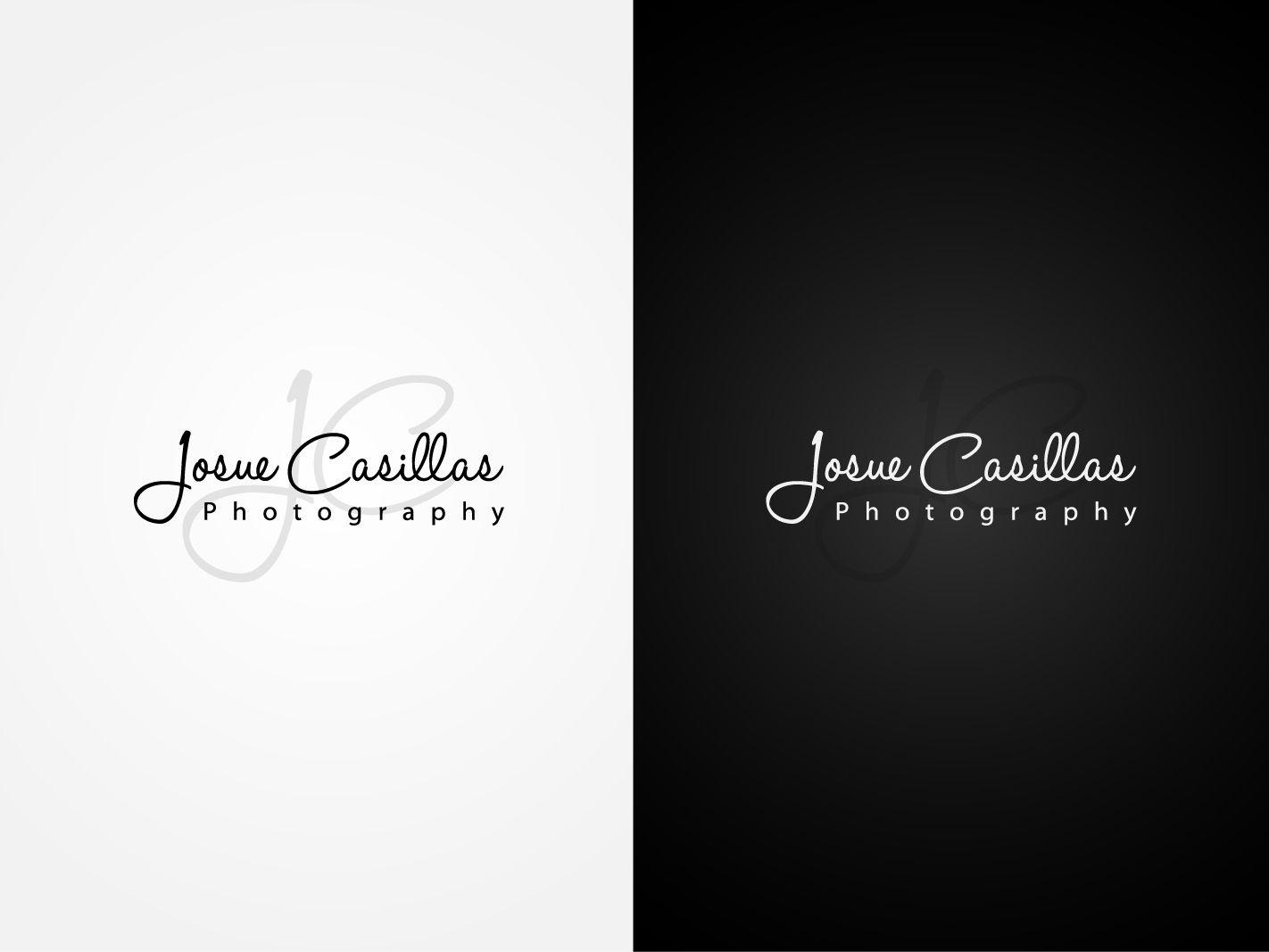 Crazy U Logo - Modern, Upmarket, Travel Logo Design for Josue Casillas photography ...