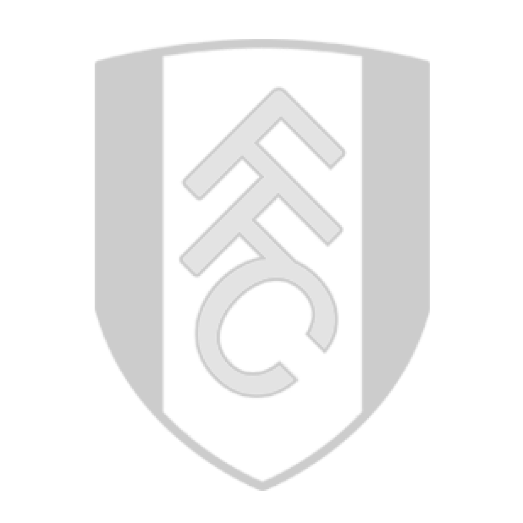 Black and White Football Team Logo - Fulham Logo Png Images