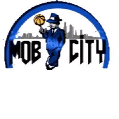 Crazy U Logo - Mob_City x Da Problem - dope logos, crazy