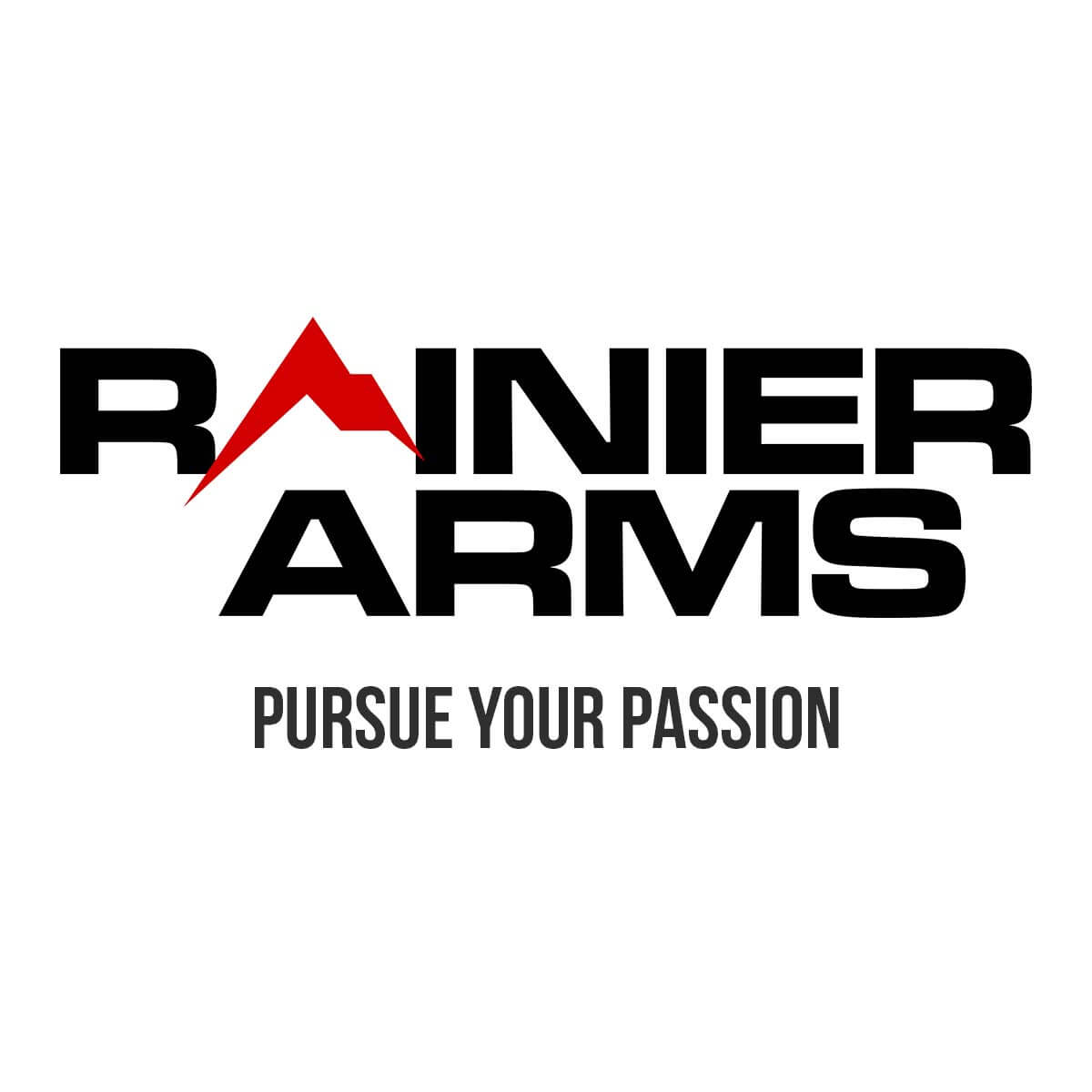 Rainier Logo - Swag | Patches | Stickers | Necklace | Cups and Mugs | Gift Cards