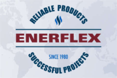 Enerflex Logo - Enerflex Ltd.