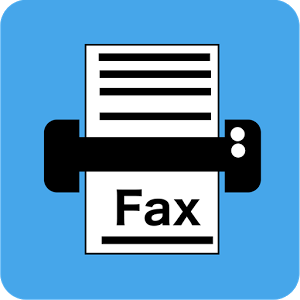Fax Logo - FAX852 Machine for HK 2.63 apk