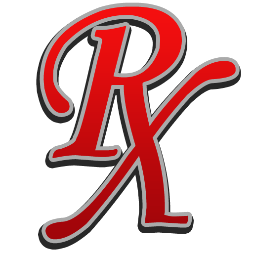 Red Rx Logo - Rx symbol pharmacist logo clipart image - ipharmd.net