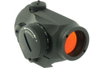 Red Dot No Tolerance Logo - Aimpoint Micro H 1 2MOA Red Dot Weapon Sight. Up To 24% Off 5 Star