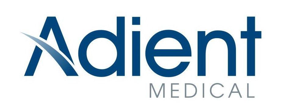 Adient Logo - Adient Medical Company Profile - MedTech Innovator