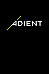 Adient Logo - Adient Ltd Rings the NYSE Opening Bell on Livestream