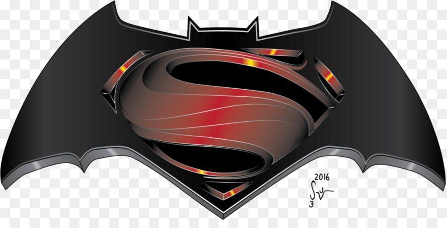 Batman V Superman Logo - Batman Superman logo v superman png download*628
